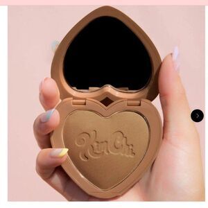 KimChi Chic Beauty Thailor Bronzer -‎ Went To Venice